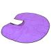 FOMIYES 2pcs hair dye shampoo hair coloring shampoo color depositing shampoo makeup cape Hairdressing Medium