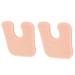 Adjustable Callus Protector Pads for Hikers Figure Skaters & Runners | Ultimate Comfort & Durability - Buy Online on GoSupps.com