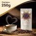 Platinum Magnetic Coffee - Nicaraguan Maragogype Roasted Coffee Beans - 250 g 100% Arabica Natural - Sweet Flavor with Intense Chocolatey Notes - Mesh 19 - Buy Online on GoSupps.com