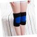 FRCOLOR Magnetic Heating Knee Massager - Thermal Knee Warmers & Heated Knee Brace for Men & Women - Double Layer Knee Pads for Running & Relief - Buy Online on GoSupps.com