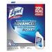 Advanced Deep Cleaning Toilet Bowl Cleaner (4) 32 Fl Oz (Pack of 4)