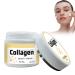Eazerom Pack of 23 collagen face creams - 30g - Ageless Anti-Wrinkle Cream - Day and Night Anti-Aging Face Cream - Collagen Cream with Hyaluronic Acid - Soothes wrinkles and