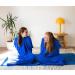 GADULU Body Sock Full-Body Wrap To Relieve Stress Sensory Sox Deep Pressure Stimulation For Children And Adults With Sensory Proceessing Disorders Or Autism (Color : Red Size : L/Large-71 * 142cm) L/Large-71*142cm Red - Buy Online on GoSupps.com