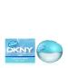 DKNY Be Delicious Pool Party Eau de Toilette Bay Breeze 1.7 Fl Oz
