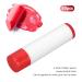 50 Pack Refillable DIY Lipstick Containers - Empty Lipstick Tubes for Homemade Lip Balm & Lottery Pens - Buy Online on GoSupps.com