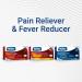 NOTTS PM Extra Strength Pain Relief & Sleep Aid 500mg Acetaminophen & 25mg Diphenhydramine HCl 50 Caplets for Nighttime Aches Headaches & Body Pain Non-Habit Forming - Buy Online on GoSupps.com