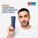 Dr Batra's PRO+ Men Exfoliating Face Wash 100 gm - Revitalize Your Skin | International Shipping Available - Buy Online on GoSupps.com