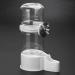 Automatic Bird Water Dispenser | VSilay Parrot Waterer & Feeder Bottles for Small Birds - Essential Cage Accessories - Buy Online on GoSupps.com