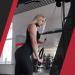 Yes4All Deluxe Tricep Rope Cable Attachment 27 inch Black | Gym Exercise Machine Attachment with Carabiner - Buy Online on GoSupps.com