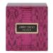JIMMY CHOO Fever Eau de Parfum - Long Lasting Fragrance with notes of Black Plum Nectar Heliotrope & Roasted Tonka Bean - Warm & Floral 3.4 Fl Oz (Pack of 1) - Buy Online on GoSupps.com