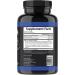 Monster Test Fat Burner PM - Night-Time Weight Loss Capsules for Men with Melatonin & Valerian Root 60 Count | Herbal Fat Burning & Appetite Suppressant - Buy Online on GoSupps.com