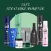 Schwarzkopf Tift Paste Forming (6 x 75ml) - Vegan Hair Styling Paste for Unfinished Looks Gentle on Hair & Scalp - Buy Now! - Buy Online on GoSupps.com
