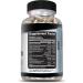 Kaya Naturals B-12 Complex (60 Capsules) | Energy & Metabolism Booster for Men & Women | B-Complex Vitamin with Biotin, Choline, Inositol, Folate & Vitamin C - Buy Online on GoSupps.com