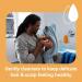 Johnsons Baby Shampoo 2 x 500 ml - Gentle No More Tears Formula | International Shipping Available - Buy Online on GoSupps.com