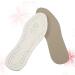 NOLITOY Arch Support Insoles - Breathable Plantar Orthotics Inserts for Beautiful Legs | Watermelon Party Favor Shoe Cushions Size 1 - Buy Online on GoSupps.com