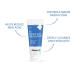 1% Salicylic Acid Gel Face Wash for Acne - Deep Cleansing & Exfoliating | Controls Oil & Reduces Breakouts | 30ml - Buy Online on GoSupps.com