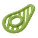 Acorn Baby Avocado Silicone Teether Toy for Cognitive Development and Gum Relief - Buy Online on GoSupps.com