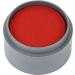 Grimas Water Make-Up Pure Orange 15ml - High-Quality Face Paint for Professional & Creative Use | International Shipping Available - Buy Online on GoSupps.com