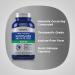 Piping Rock Glucosamine Sulfate 1000mg | 240 Capsules | Mega Strength | Joint Support | Sodium Free | Non-GMO & Gluten Free Supplement - Buy Online on GoSupps.com
