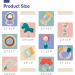 Hahaland Baby Toys: Infant Teething Toys for Babies 0-12 Months - Newborn Gifts Set - Buy Online on GoSupps.com