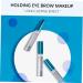 Angoily Define Eyebrow Liquid Eyebrow Makeup Liquid Makeup Accessory Water Proof Eyebrow Cream Miss - Buy Online on GoSupps.com