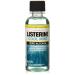 Listerine Cool Mint Zero Alcohol Mouthwash 3.2 oz (Pack of 2)