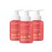 ATTITUDE Foaming Hand Soap for Kids EWG Verified Dermatologically Tested Plant- and Mineral-Based Ingredients Vegan Mango 10 Fl Oz (Pack of 3) Mango 10 Fl Oz (Pack of 3)