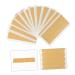 POPETPOP 1 Set Hair Extension Double Sided Tape Hair Tape Hair Wig Tape Wig Tape for Lace Wigs Outdoor Double Sided Tape Lace Front Front Wig Tape Arc Double-sided Tape Film - Buy Online on GoSupps.com