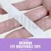 JOVISA JJ Nichiban Lash Tape 6 Rolls Breathable Eyelash Tape for Extensions | Perfect for International Shipping - Buy Online on GoSupps.com