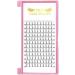 5D-D-0.10-14mm Pre Made Fan Eyelash Extensions for Russian Volume Lashes - Short Stem Pre Fanned 0.07/0.10 Lash Extensions - 14mm Length - Buy Online on GoSupps.com