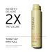 FEKKAI Extend and Refresh Trio Bundle - Includes Full Blown Volume Texturizer (5.5 oz) Clean Stylers Volume Lock Hairspray (7 oz) + Apple Cider Detox Scrub (2 oz) - Vegan Cruelty-Free - Buy Online on GoSupps.com
