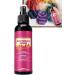 Fabric Stiffening Spray for Crafts - 120ml Bottle Quick-Drying for Fabric Strengthening and Shaping | Fabric Hardener and Shaper for Crochet Hats Felted Wool Bags and More - Buy Online on GoSupps.com
