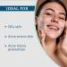 FCL 2% Benzoyl Peroxide Face Wash - B-Prox 10 Acne Cleanser Oil Control Blackhead Exfoliator Soap-Free Non-Drying | 3.38 FL Oz - Shop Internationally - Buy Online on GoSupps.com