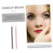 Balacoo 600 Pcs Cotton Swab Lipstick Applicator Wands - Essential Makeup Tools for Gloss & Lip Care | International Shipping Available - Buy Online on GoSupps.com