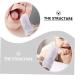 Tovinanna 18-Piece Gauze Fingerlings Tongue Cleaner for Babies | Rubber Baby Milk Stain Remover | Essential Finger Toothbrush for Toddler Care - Buy Online on GoSupps.com