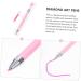 minkissy 1 Set Nail Art Drill Pen Diamond Art Pen Diamond Picture Drill Pen Crayons Rhinestones Diamond Picture Pens Refillable Wax Pen Diy Diamond Dotting Pen Drilling Pen Embroidered Tool - Buy Online on GoSupps.com