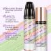 Oil Control Color Correcting Face Primer - 40g | Moisturizing & Concealing Base - Buy Online on GoSupps.com