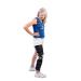Post-Op ROM Knee Brace for Knee Pain- Telescoping T Scope Range of Motion for post operative surgeries ACL MCL PCL Meniscus Repairs