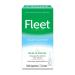 Fleet Liquid Glycerin Suppositories for Adult Constipation, 4 count (Pack of 1) Banana 4 Count (Pack of 1)