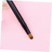 minkissy Make up for Face Lip Lip Makeup Lip for Makeup Lip Brush Applicator Makeup Tool Kit Portable - Buy Online on GoSupps.com