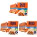Ben's Original Basmati Microwave Rice Bulk Multipack 6 x 220 g pouches (Pack of 3)