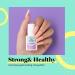 Beetles Acrylic Nail Gel Adhesive - Strong Bond for False Tips & Rhinestones - Buy Online on GoSupps.com