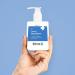 Derma Co Creamy Cleanser for Sensitive Skin - Hydrating Non-Foaming Facial Cleanser 100ml - Moisturizes & Cleanses | International Shipping Available - Buy Online on GoSupps.com