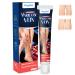MagiSel Varicose Vein Cream Cream Against Spider Veins Varicose Vein Leg Care Cream 20g Spider Vein Varicose Vein Cream for Legs Eliminates Varicose Veins and Spider Veins