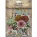 Tim Holtz Idea-Ology Bundle: Organic Layers TH94316 & Collage Layer Frames TH94318 - Spring 2023 Release - Buy Online on GoSupps.com