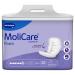 Molicare Premium Form 8 drops for severe incontinence: maximum safety extra outlet protection and discretion for women and men to use with Molicare Premium Fixing Pants 4x32 pieces 4 128 pieces