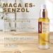 Kit masque et huile capillaire au collag ne - Soin des cheveux l'huile d'argan - R paration en profondeur - Masque pour cheveux secs et ab m s - Restaure la souplesse et la brillance de tous - Buy Online on GoSupps.com