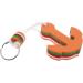 ZRM&E 2pcs Anchor Floating Key Chains for Boats Fishing Sailing Water Sports (Orange Red) - Buy Online on GoSupps.com