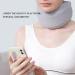 Safwel Halskrause Neck Support & Pain Relief Bandage - Stabilize Vertebrae with Comfort - Buy Online on GoSupps.com