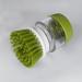 DAPOWER Soap Dispensing Palm Brush Refill - 2 Pack (Green) - Buy Online on GoSupps.com